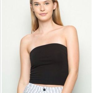 Brandy Melville Jenny tube top